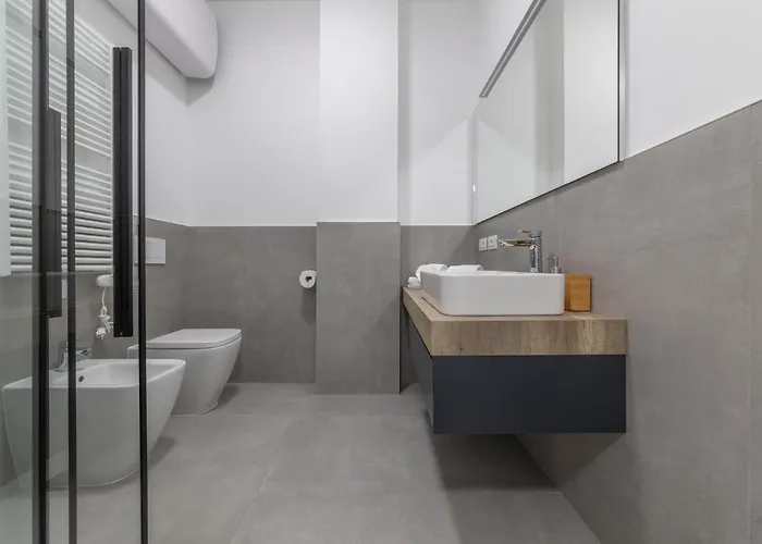 Modern And Comfortable In Cenisio Area * Milaan