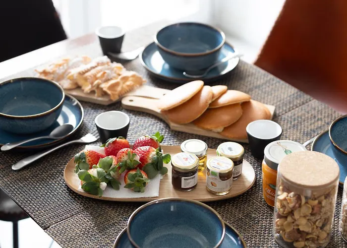 Appartement Modern And Comfortable In Cenisio Area