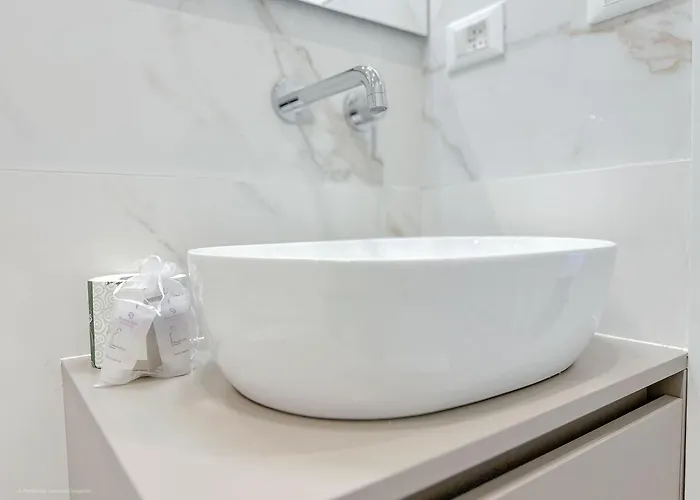Apartamento Gioia 67 - 5 Min Dalla Stazione