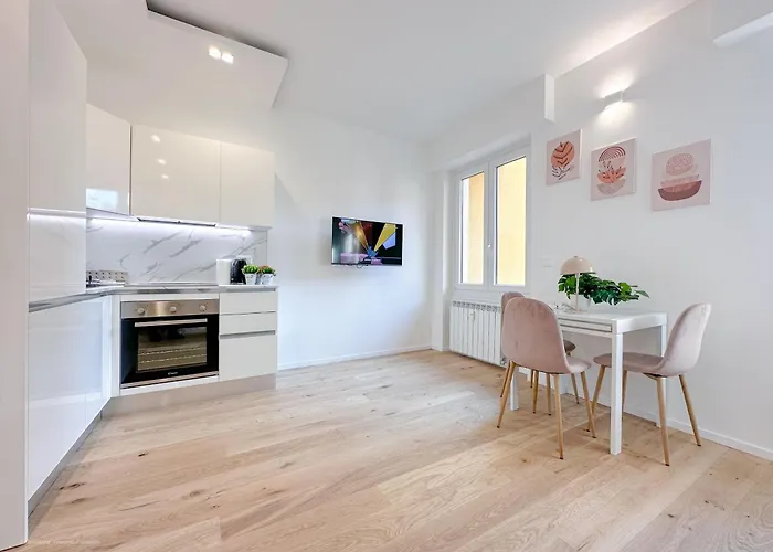 Apartamento Gioia 67 - 5 Min Dalla Stazione