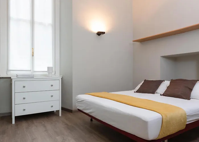 Da Laura - Center - M1 Station Lägenhet Milano