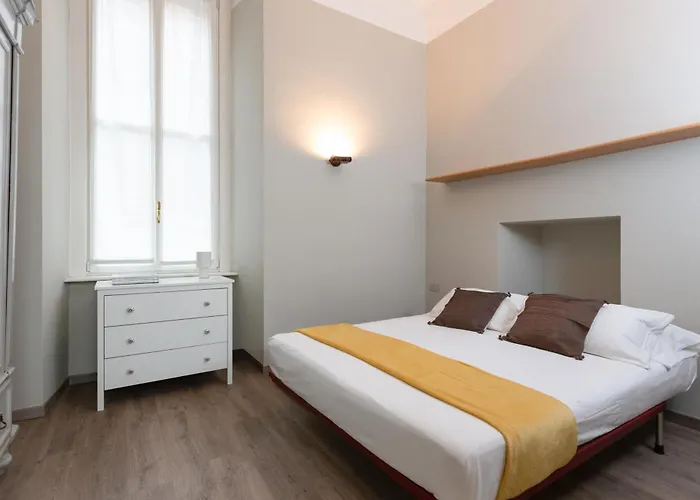 Lägenhet Da Laura - Center - M1 Station