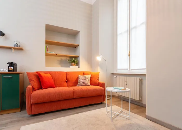 Lägenhet Da Laura - Center - M1 Station Milano