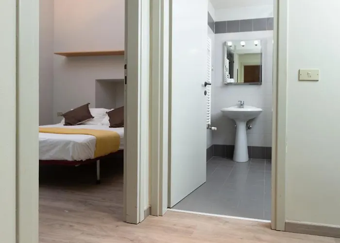 Da Laura - Center - M1 Station Lägenhet *