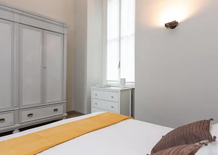 Da Laura - Center - M1 Station Lägenhet