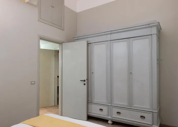 Da Laura - Center - M1 Station Lägenhet Milano