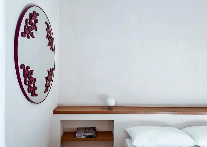 Apartamento Isola Trendy Retreat - Large Flat, Milão