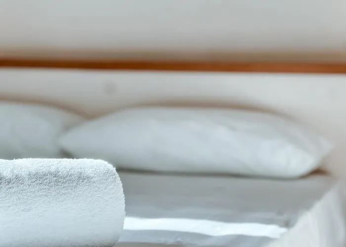 Apartamento Isola Trendy Retreat - Large Flat, Milão