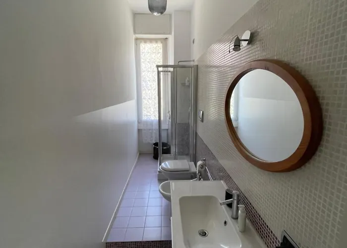 Apartmán Citylife With A View