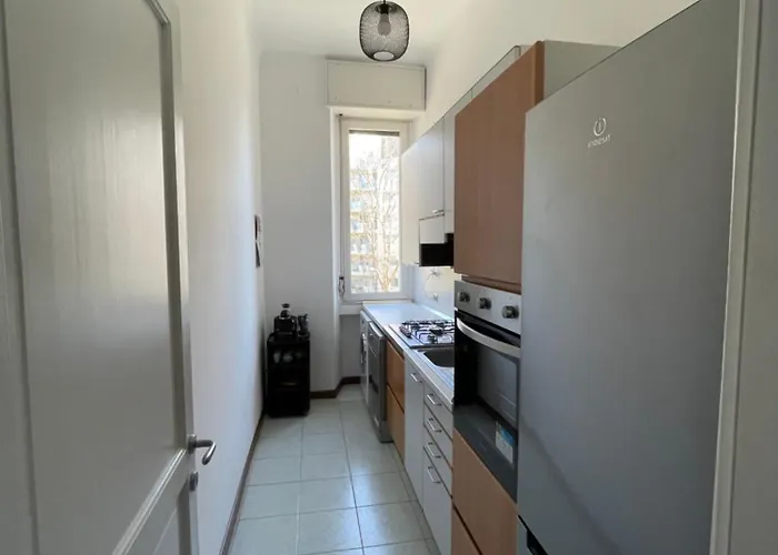 Citylife With A View Milán