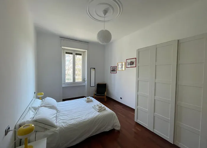 Citylife With A View Milán