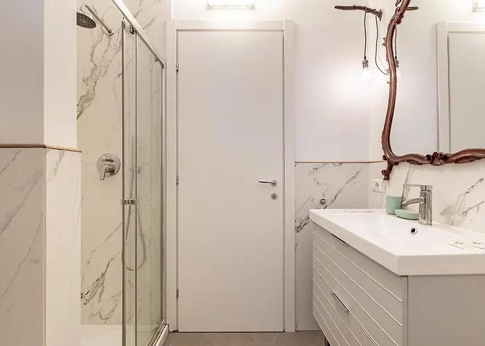 Casa Menabrea By Houset * Milano