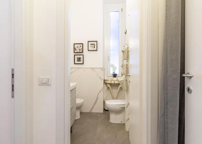 Casa Menabrea By Houset *