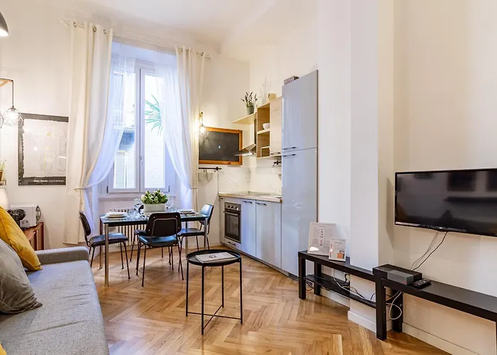 Casa Menabrea By Houset *