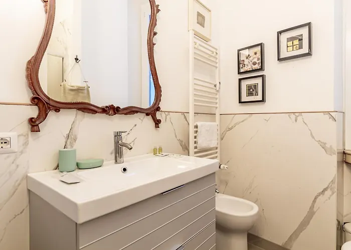 Casa Menabrea By Houset * Milano