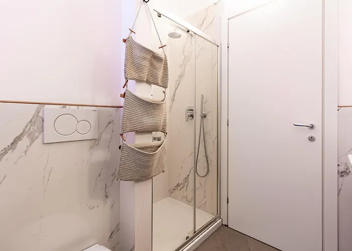 Casa Menabrea By Houset * Milano