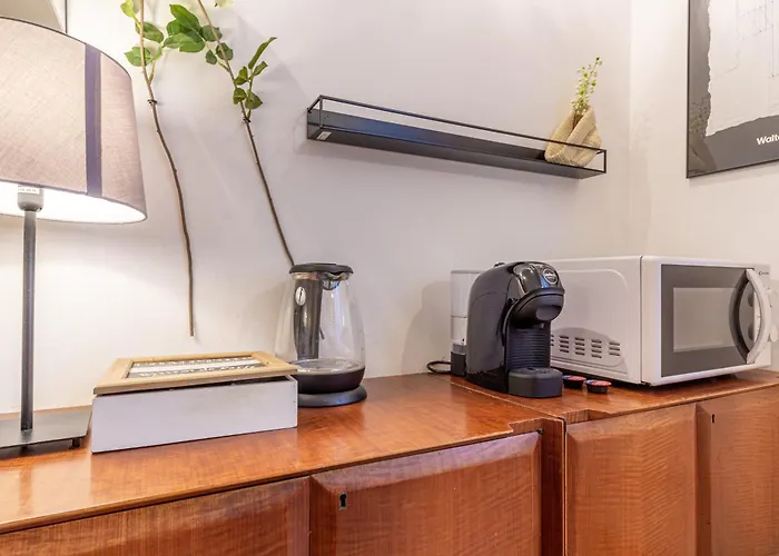 Casa Menabrea By Houset