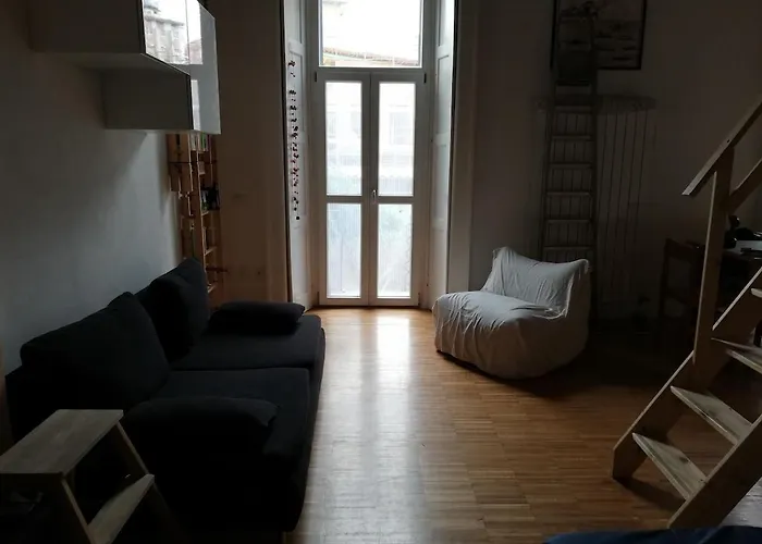 Cozy In A Secret Corner Of *