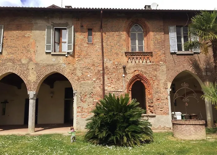Apartment Cozy In A Secret Corner Of Mailand
