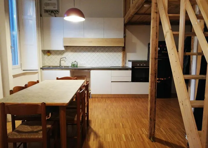 Cozy In A Secret Corner Of Apartment