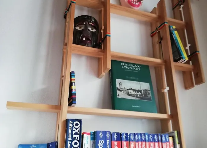 Cozy In A Secret Corner Of * Mailand