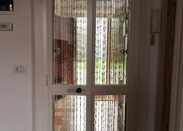 Cozy In A Secret Corner Of