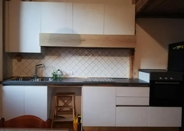 Cozy In A Secret Corner Of Apartment