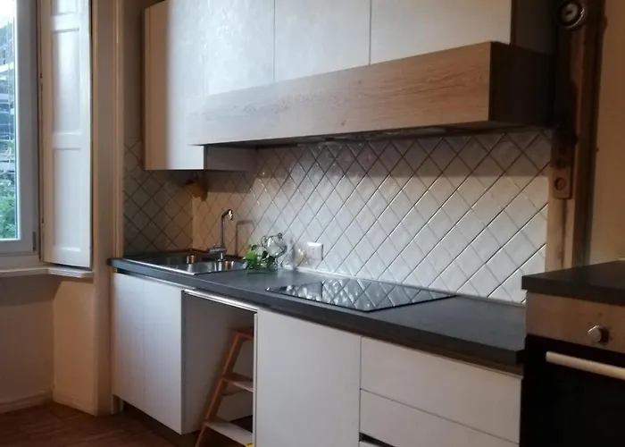 Cozy In A Secret Corner Of Apartment *