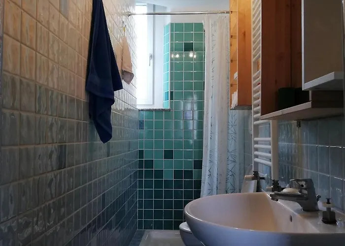 Cozy In A Secret Corner Of