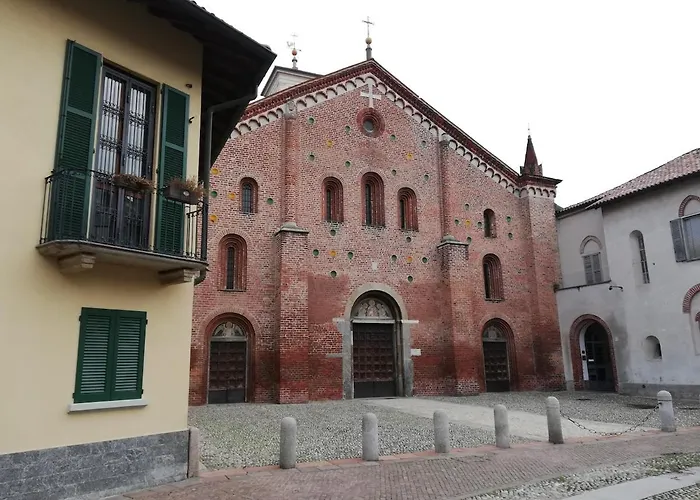 Apartment Cozy In A Secret Corner Of *