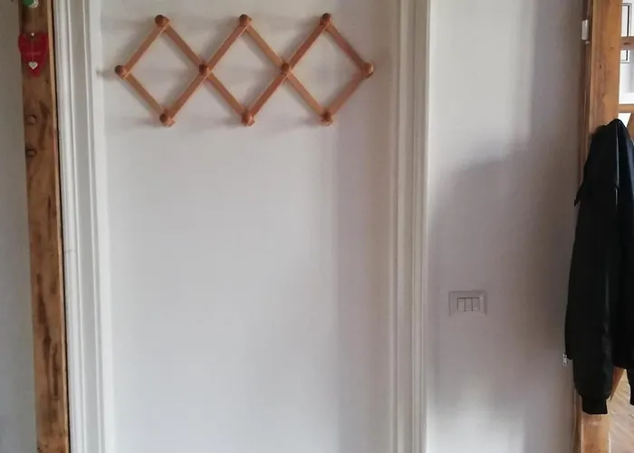 Cozy In A Secret Corner Of * Mailand