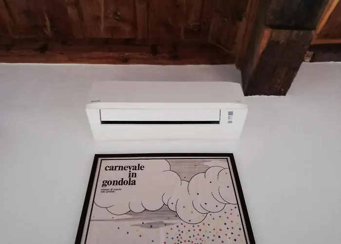 Cozy In A Secret Corner Of