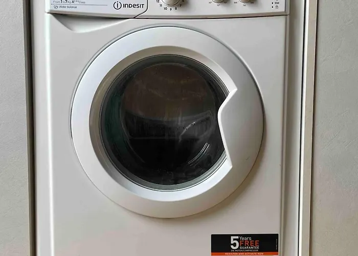 Apartment Cozy In A Secret Corner Of Mailand