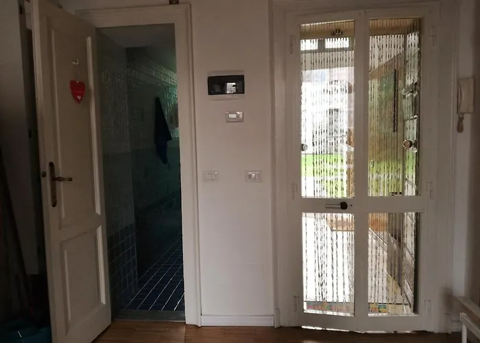 Cozy In A Secret Corner Of *