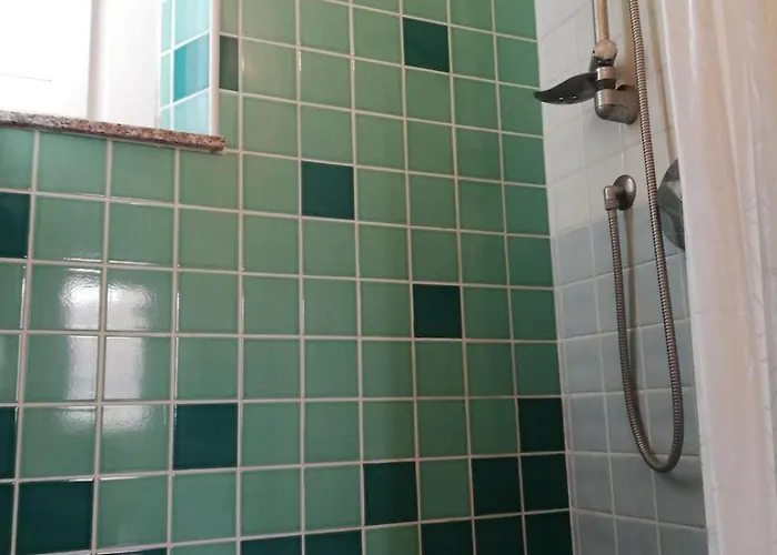 Cozy In A Secret Corner Of Apartment Mailand