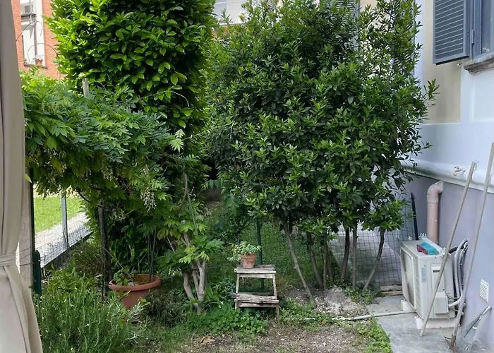 Cozy In A Secret Corner Of Apartment