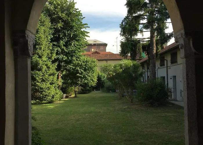 Apartment Cozy In A Secret Corner Of *