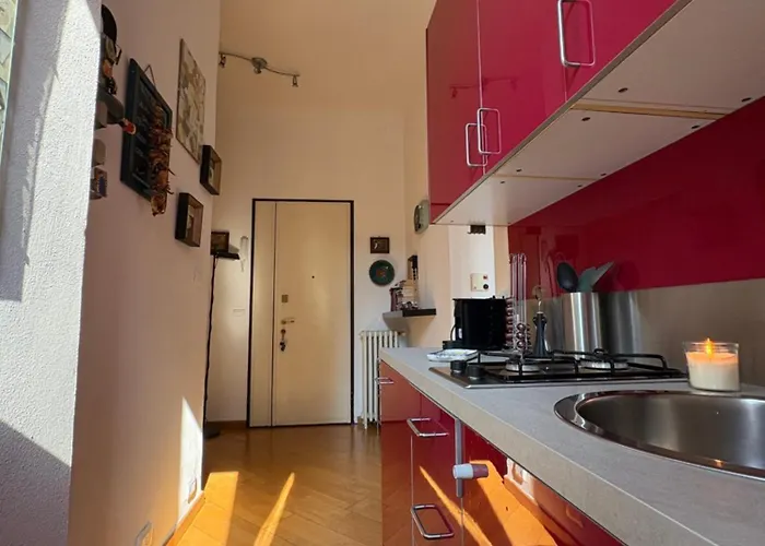 Historic Milanese Milan