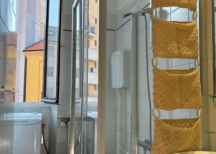 Historic Milanese * Milan