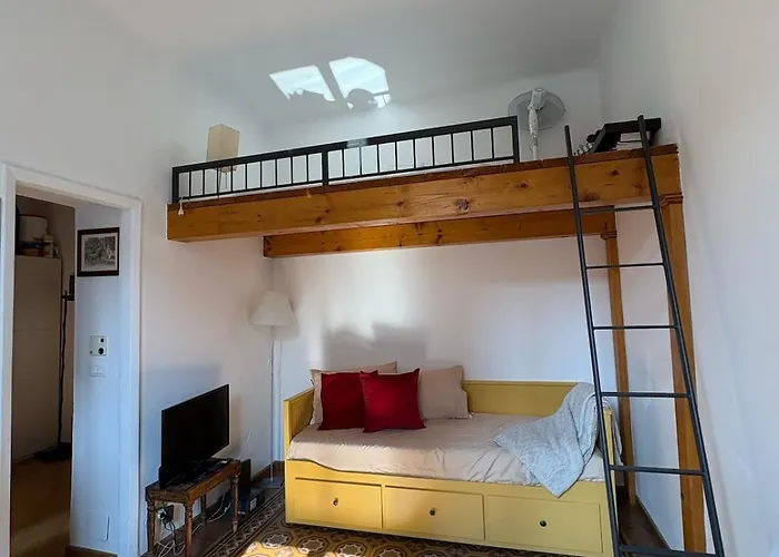 Appartement Historic Milanese *