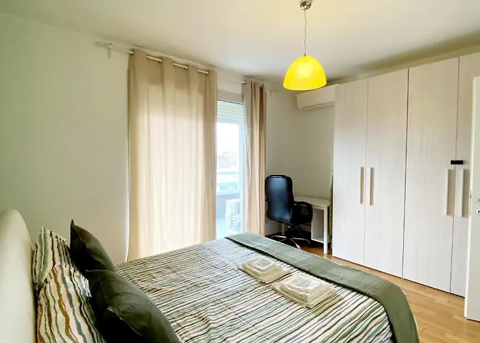 Pop House Romolo Appartement *