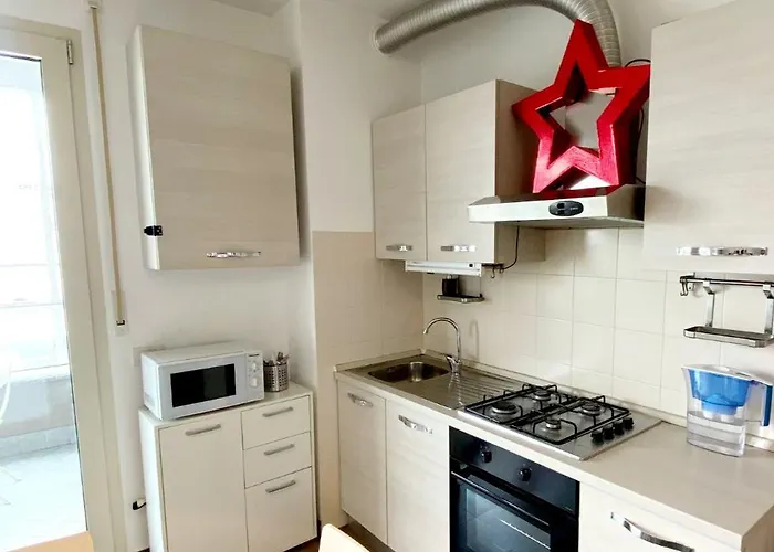 Appartement Pop House Romolo