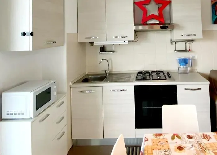 Apartmán Pop House Romolo