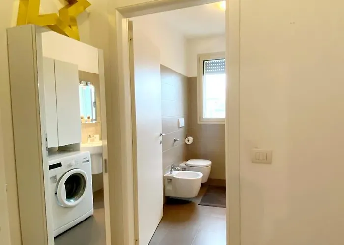Pop House Romolo Appartement