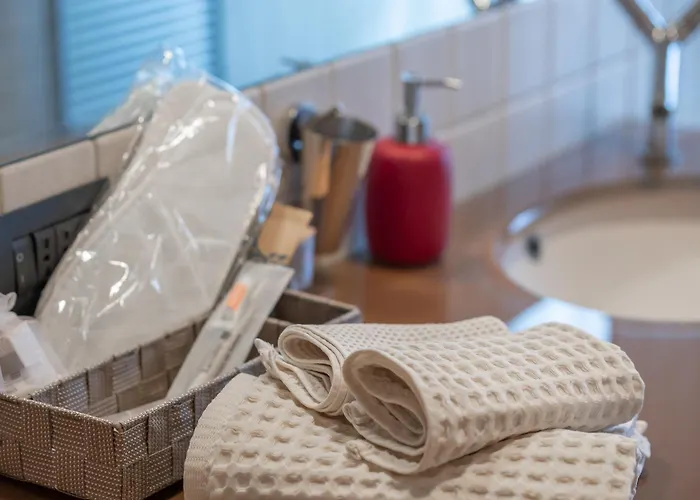 Locami Affori * ميلان