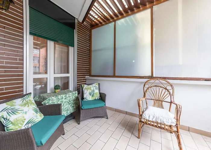 Locami Affori ميلان