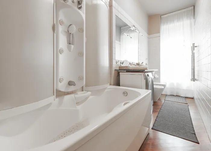 Locami Affori شقة ميلان