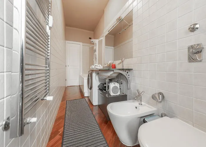 شقة Locami Affori ميلان