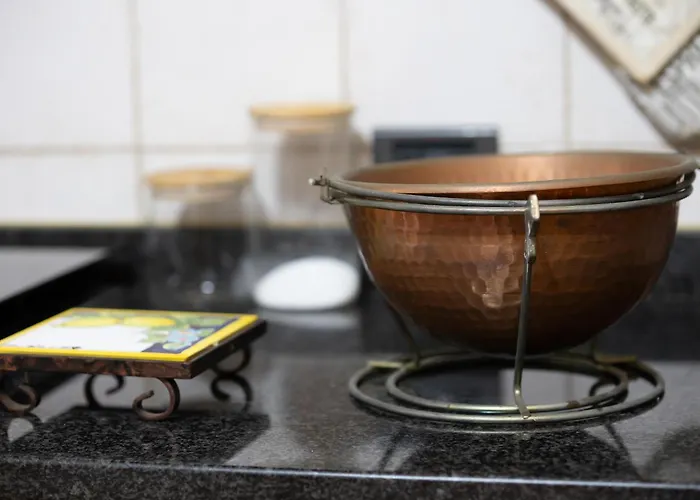 Locami Affori ميلان