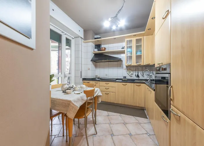 شقة Locami Affori ميلان